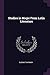 Studies in Magic From Latin Literature by Eugene Tavenner
