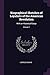 Biographical Sketches of Loyalists of the American Revolution: With an Historical Essay; Volume 1
