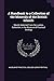 A Handbook to a Collection of the Minerals of the British Isl... by Museum of Practical Geology...