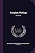 Complete Writings; Volume 21