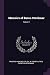 Memoirs of Baron Stockmar; ...