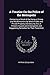 A Treatise On the Police of...