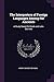 The Interpreters of Foreign Languages Among the Ancients: A Study Based On Greek and Latin Sources