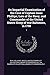 An Impartial Examination of...