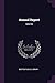 Annual Report: 1852-53