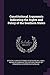 Constitutional Arguments Indicating the Rights and Policy of the Southern States