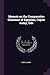 Memoir on the Comparative Grammar of Egyptian, Coptic & Ude