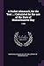 A Pocket Almanack, for the ...