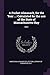 A Pocket Almanack, for the ...