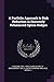A Portfolio Approach to Risk Reduction in Discretely Rebalanced Option Hedges