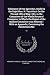Substance of two Speeches, ...
