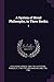 A System of Moral Philosophy, in Three Books;: 2