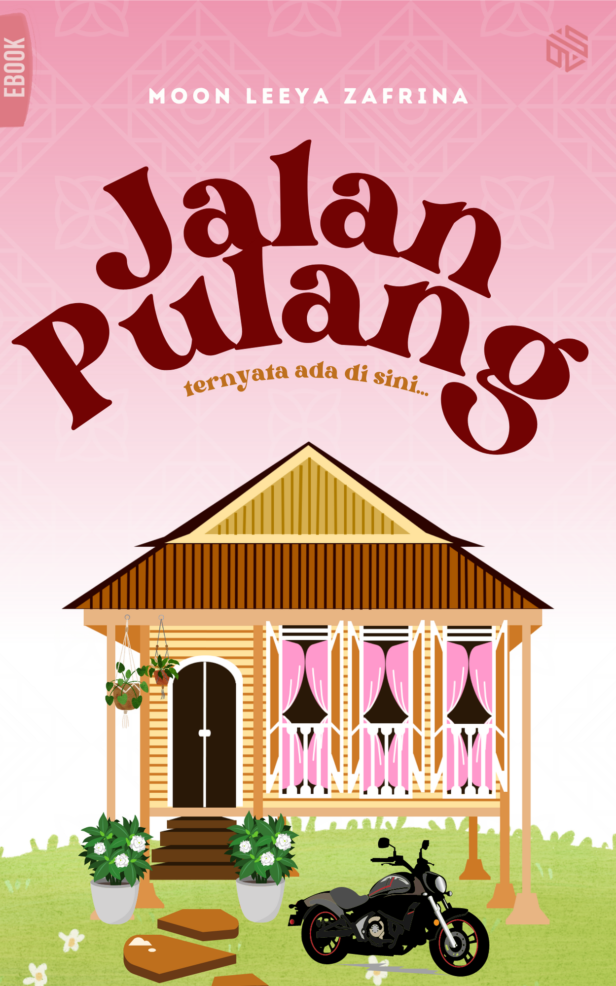 Jalan Pulang