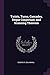 Twists, Turns, Cascades, Deque Conjecture, and Scanning Theorem