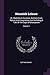 Noontide Leisure: Or, Sketches In Summer, Outlines From Nature And Imagination, And Including A Tale Of The Days Of Shakspeare; Volume 1