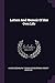 Letters And Memoir Of Her O...