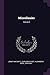 Miscellanies; Volume 5