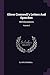 Oliver Cromwell's Letters And Speeches: With Elucidations; Volume 3