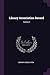 Library Association Record;...