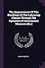 The Improvement Of The Dwellings Of The Labouring Classes Through The Operation Of Government Measures [&c.]