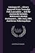Catalogue Of ... Library Removed From Towneley Hall, Lancashi... by Christopher Towneley