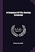 A Grammar Of The Persian Language