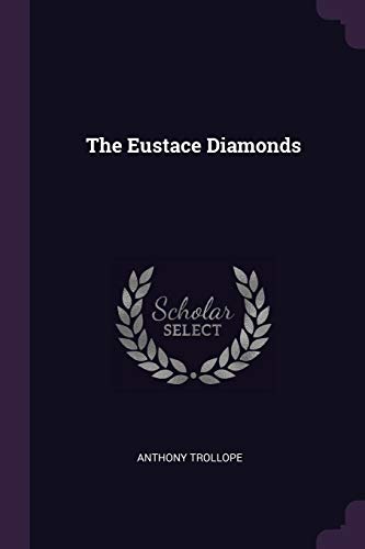 The Eustace Diamonds