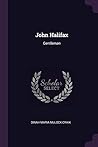 John Halifax by Dinah Maria Mulock Craik