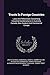Trusts In Foreign Countries: Laws And References Concerning Industrial Combinations In Australia, Canada, New Zealand And Continental Europe