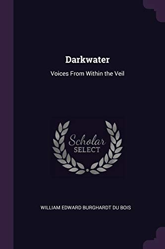 Darkwater: Voices From Within the Veil