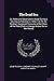 The Dead Sea: Or, Notes and...