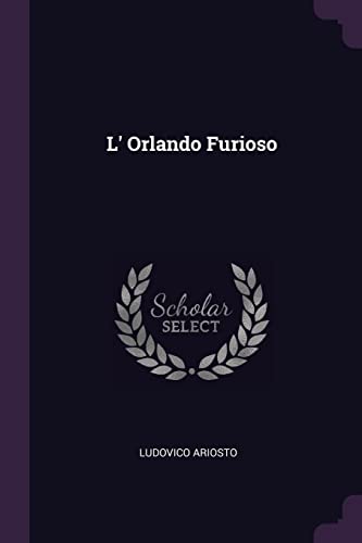 L' Orlando Furioso