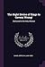 The Right Divine of Kings t...