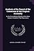 Analysis of the Report of the Committee of the Virginia Assembly: On the Proceedings of Sundry of the Other States in Answer to Their Resolutions