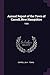 Annual Report of the Town of Carroll, New Hampshire by Carroll Carroll