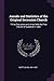 Annals and Statistics of th...
