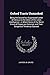 Oxford Tracts Unmasked: Bei...