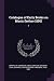 Catalogue of Early Books on Music (before 1800) by Julia Gregory