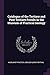 Catalogue of the Tertiary and Post Tertiary Fossils in the Mu... by Museum of Practical Geology...