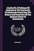 A Letter To A Professor Of Medicine In The University Of Edin... by Adam Neale
