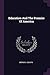 Education And The Promise O...
