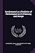 Involvement as a Predictor of Performance in I/S Planning and Design