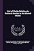 List of Works Relating to P...