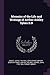 Memoirs of the Life and Wri...