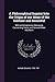 A Philosophical Inquiry Into the Origin of our Ideas of the Sublime and Beautiful: With an Introductory Discourse Concerning Taste, and Several Other Additions