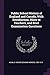 Public School History of England and Canada, With Introduction, Hints to Teachers, and Brief Examination Questions