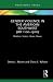 Gender Violence in the American Southwest (AD 1100-1300) by Debra L Martin