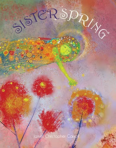 Sister Spring (Hardcover)