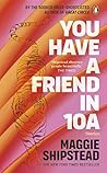 You have a friend...