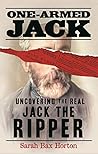 One-Armed Jack by Sarah Bax Horton